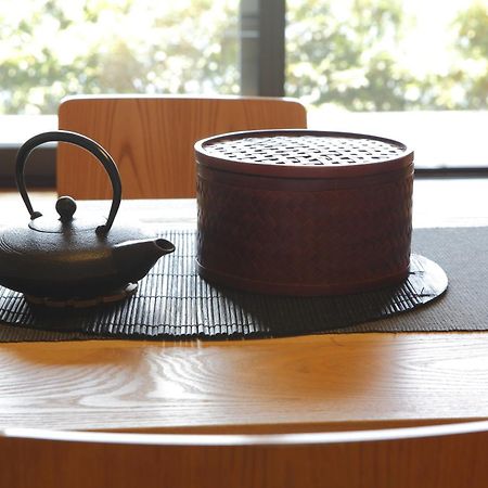 فندق Kirinosato Takahara تانابا الغرفة الصورة