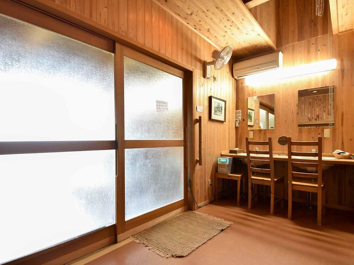 فندق Kirinosato Takahara تانابا المظهر الخارجي الصورة